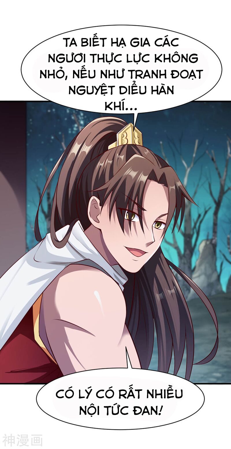 Chiến Đỉnh Chapter 151 - 29