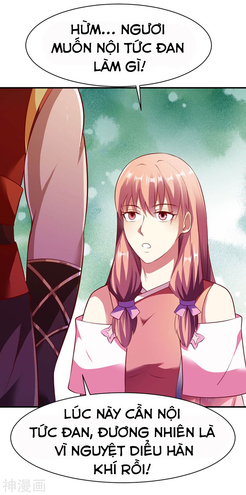 Chiến Đỉnh Chapter 151 - 30