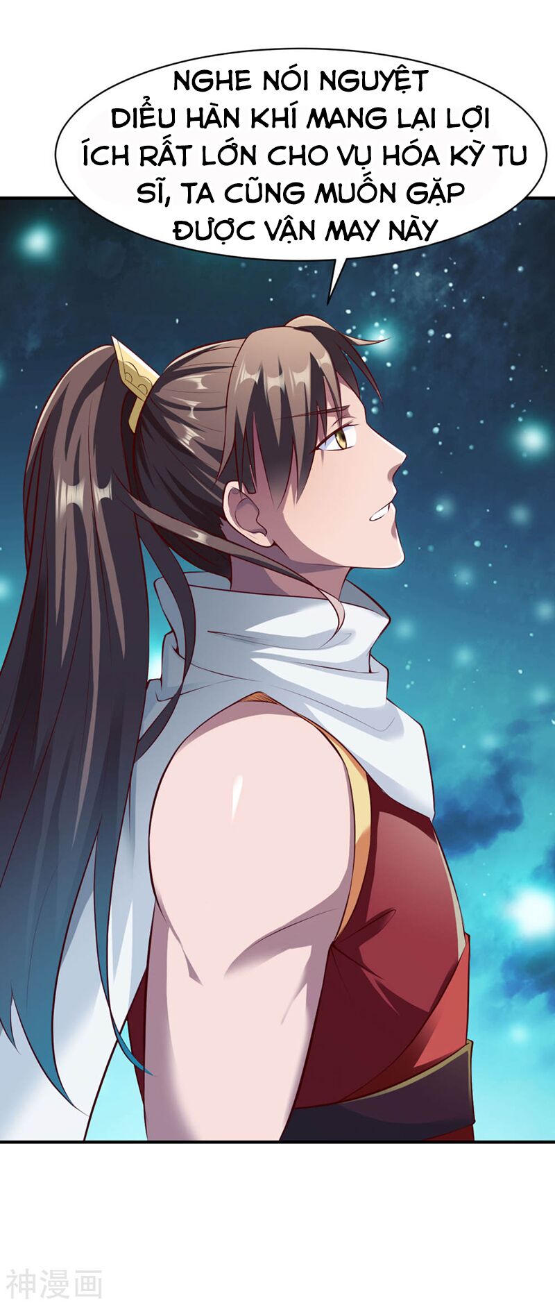 Chiến Đỉnh Chapter 151 - 31