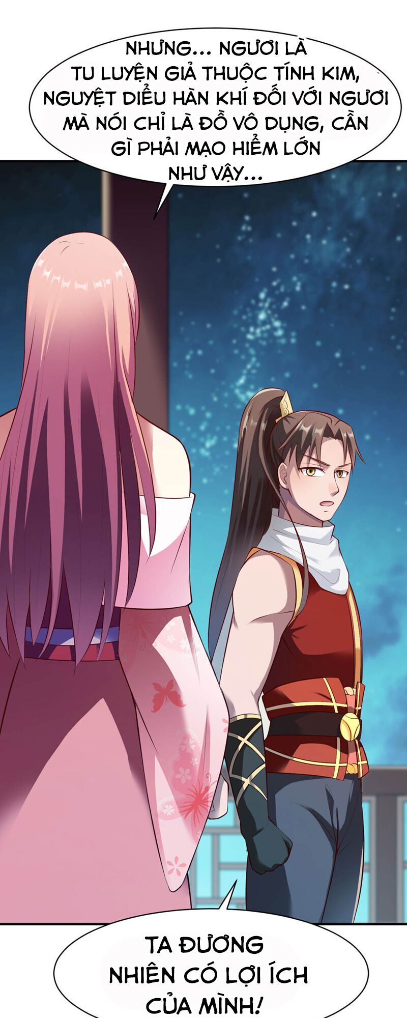 Chiến Đỉnh Chapter 151 - 32