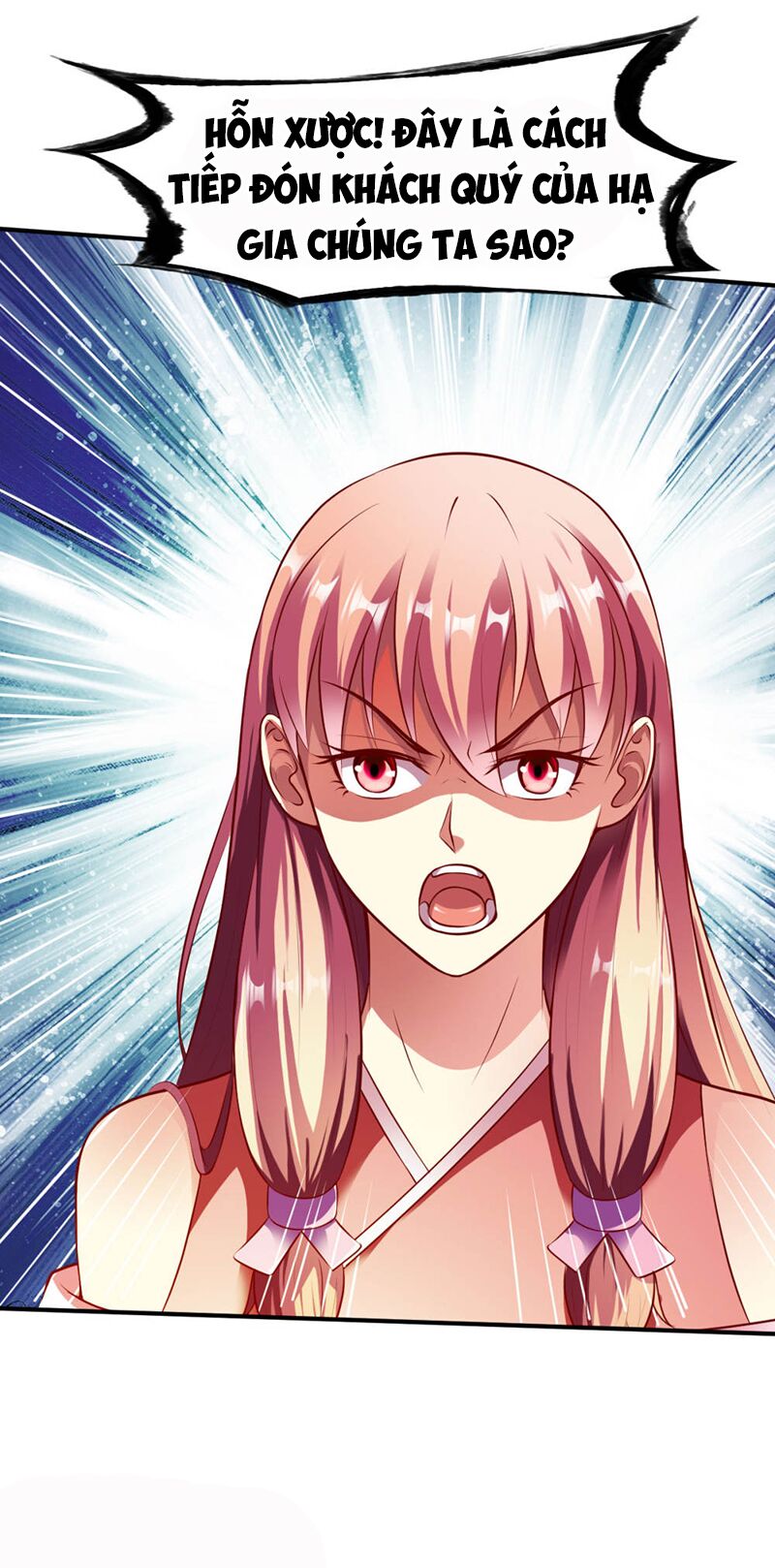 Chiến Đỉnh Chapter 151 - 7