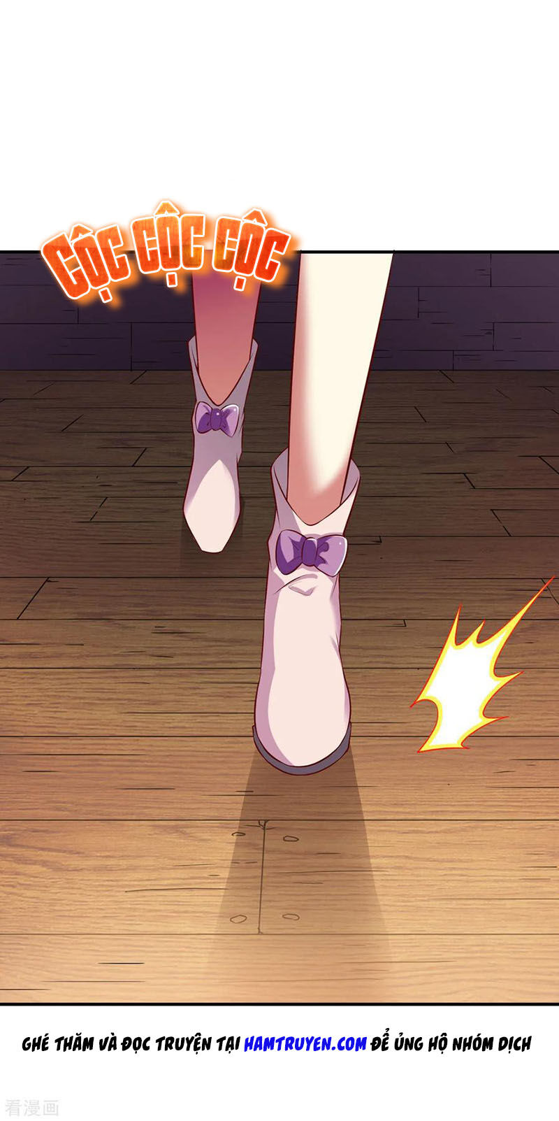 Chiến Đỉnh Chapter 155 - 1