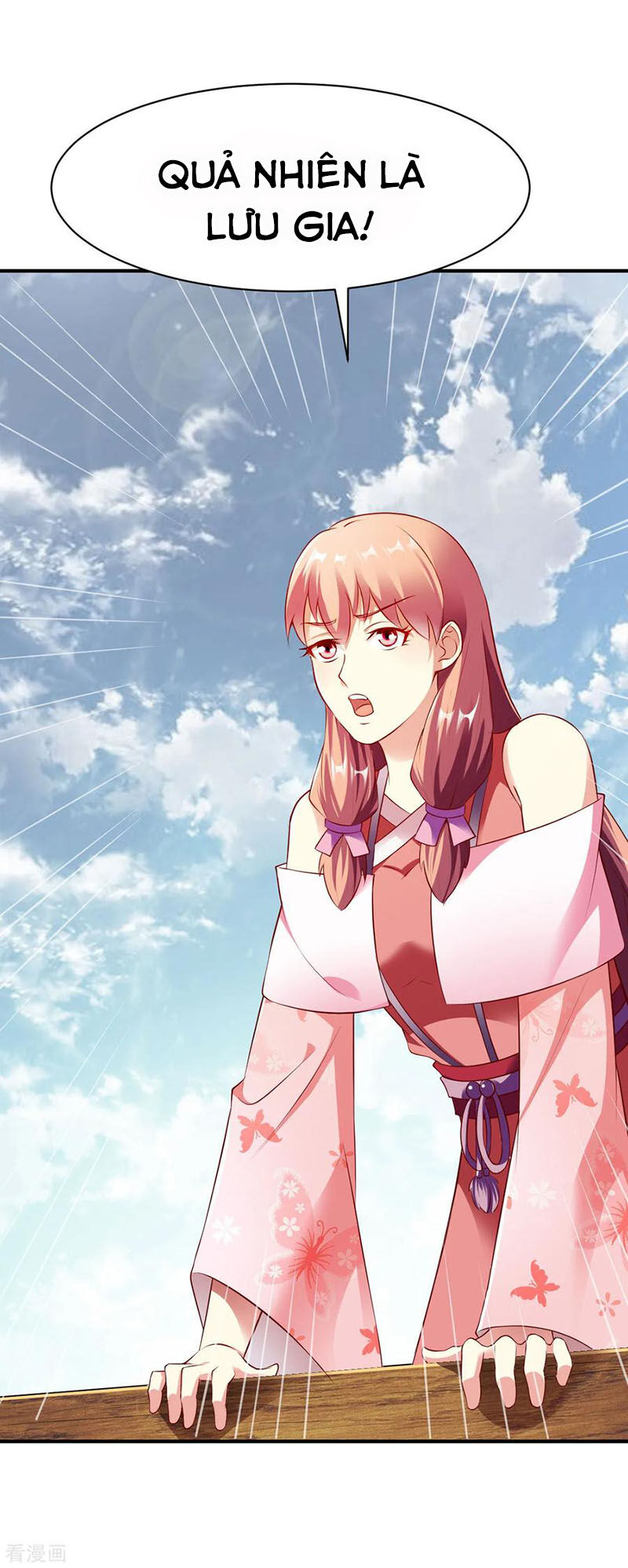 Chiến Đỉnh Chapter 155 - 2