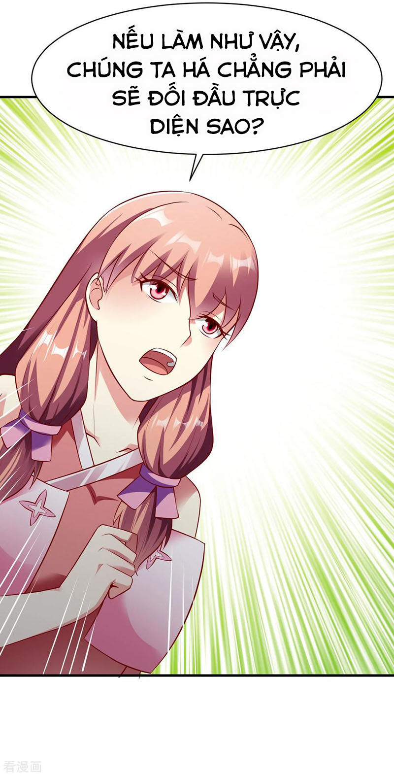 Chiến Đỉnh Chapter 155 - 13