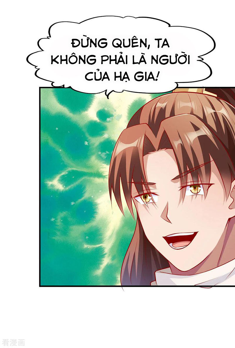 Chiến Đỉnh Chapter 155 - 14