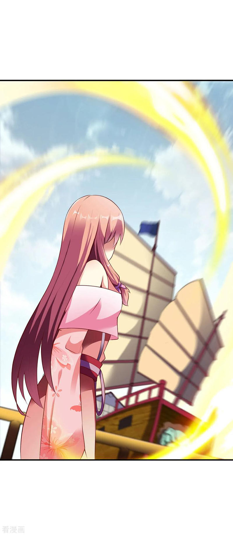 Chiến Đỉnh Chapter 156 - 12