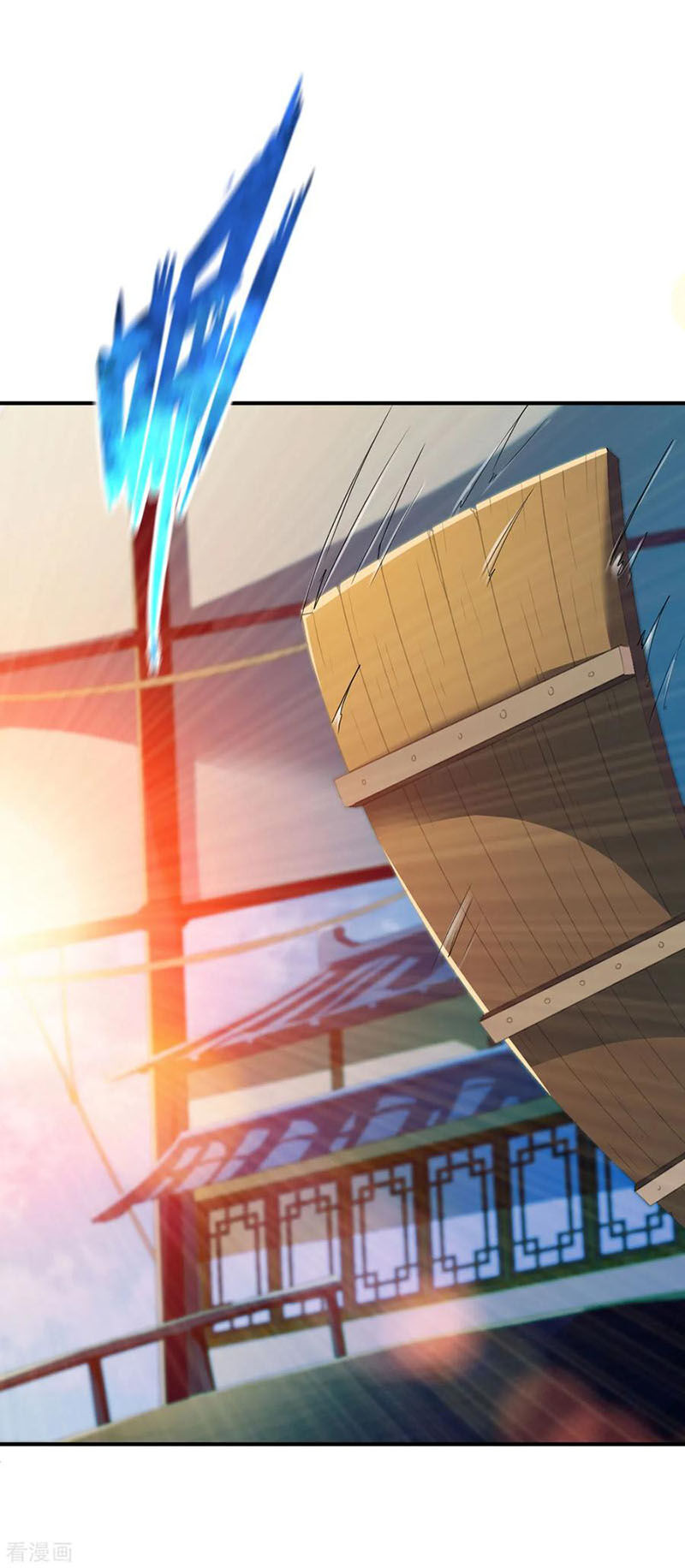 Chiến Đỉnh Chapter 156 - 13