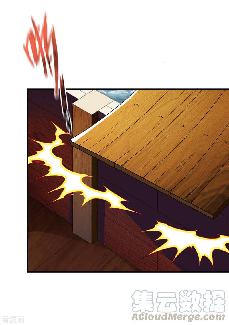 Chiến Đỉnh Chapter 156 - 14