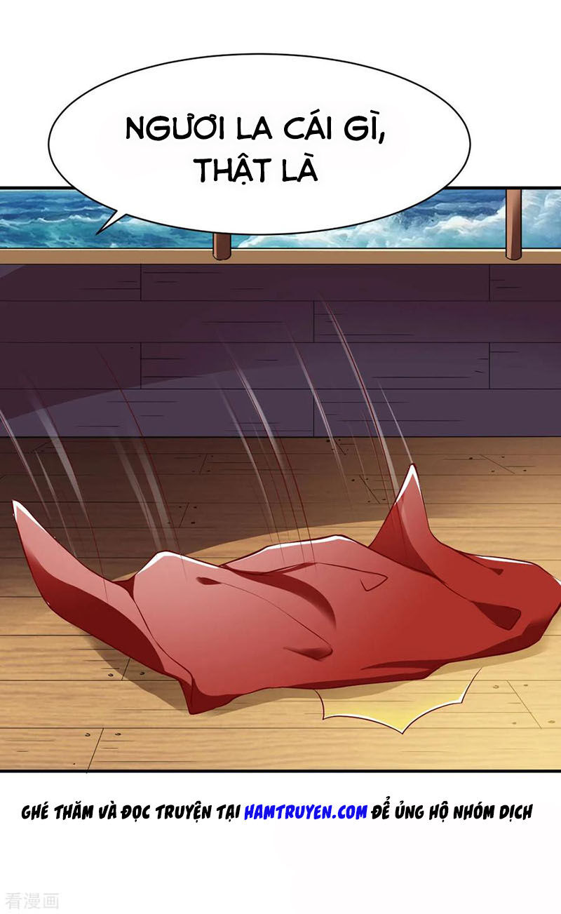 Chiến Đỉnh Chapter 156 - 3