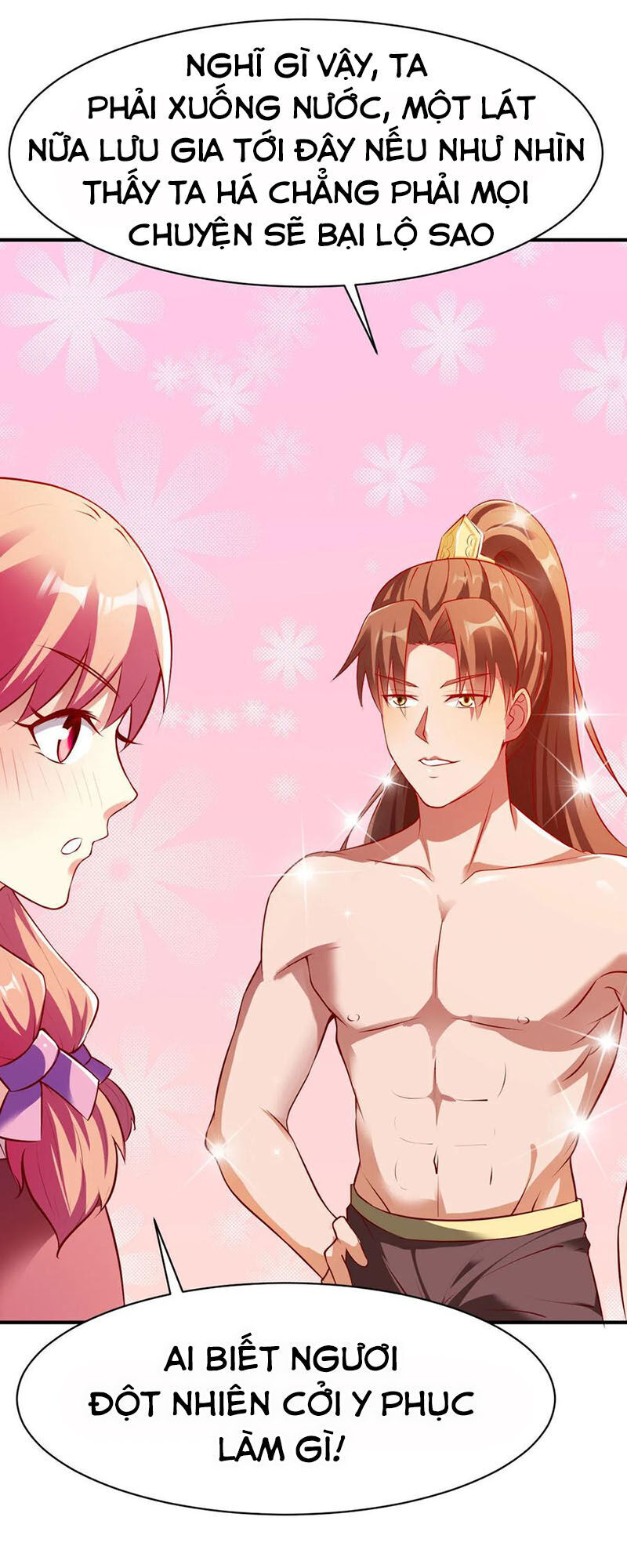 Chiến Đỉnh Chapter 156 - 4