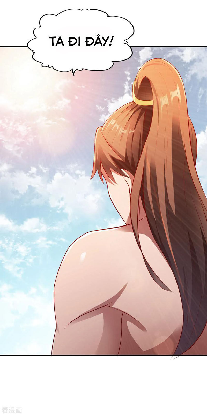 Chiến Đỉnh Chapter 156 - 6