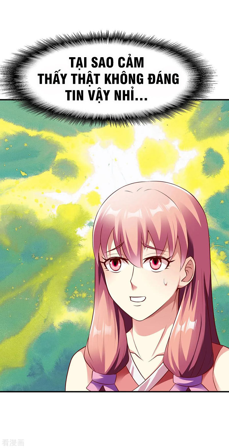 Chiến Đỉnh Chapter 156 - 10