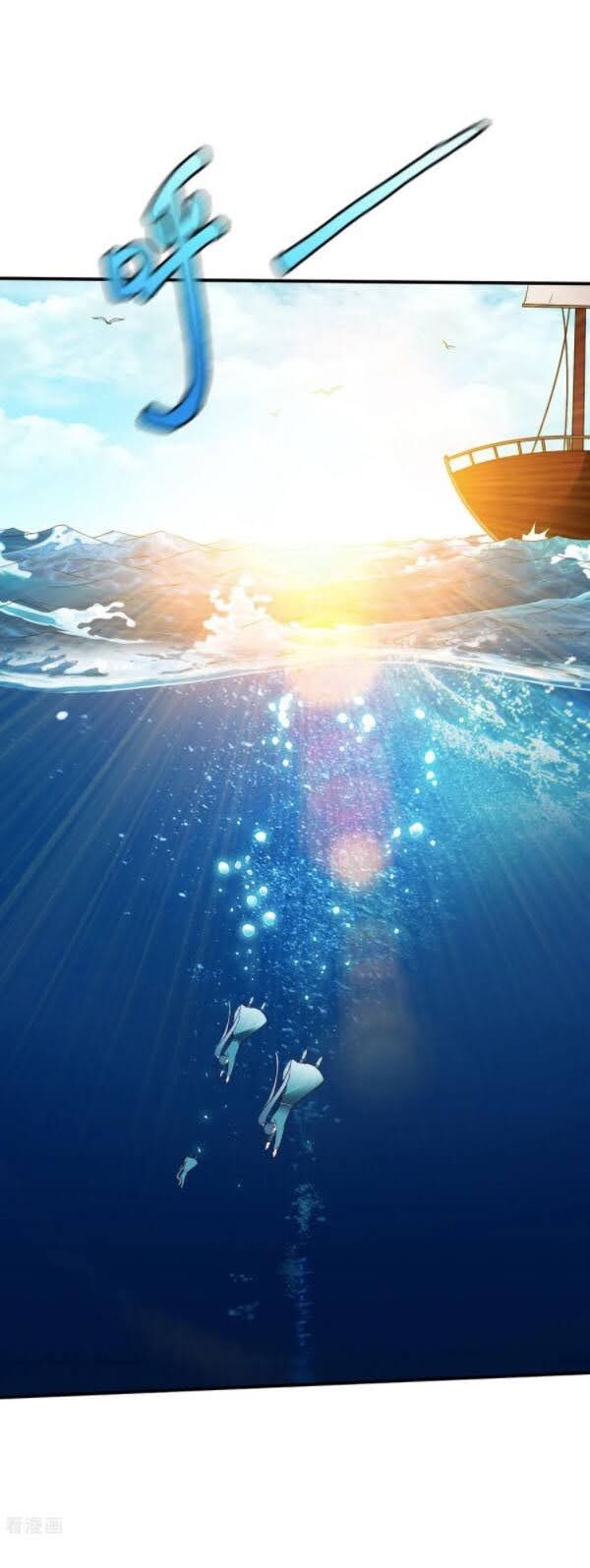 Chiến Đỉnh Chapter 163 - 1