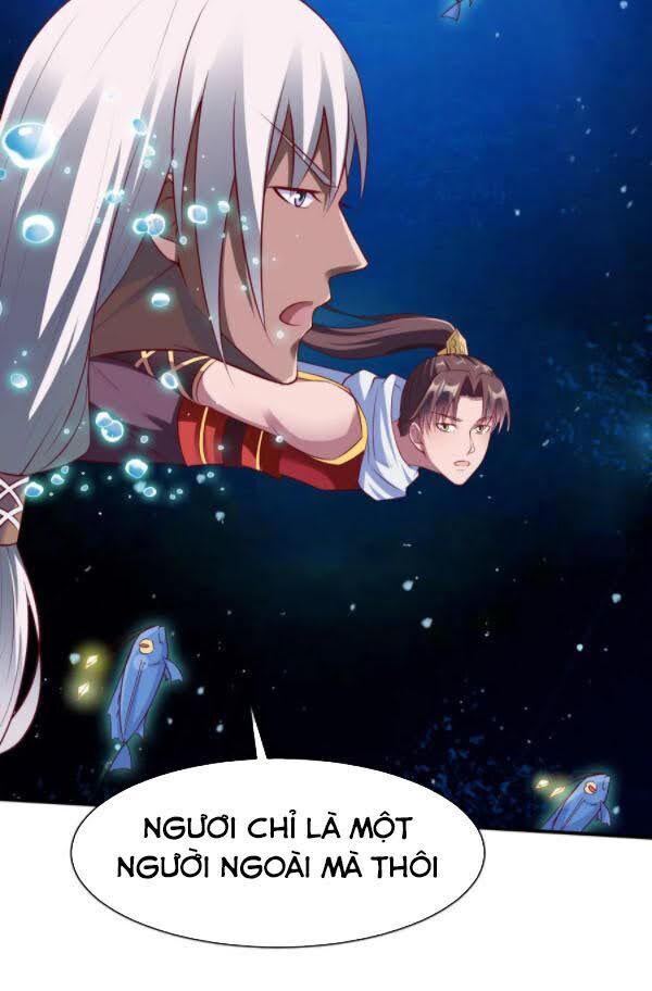 Chiến Đỉnh Chapter 163 - 11