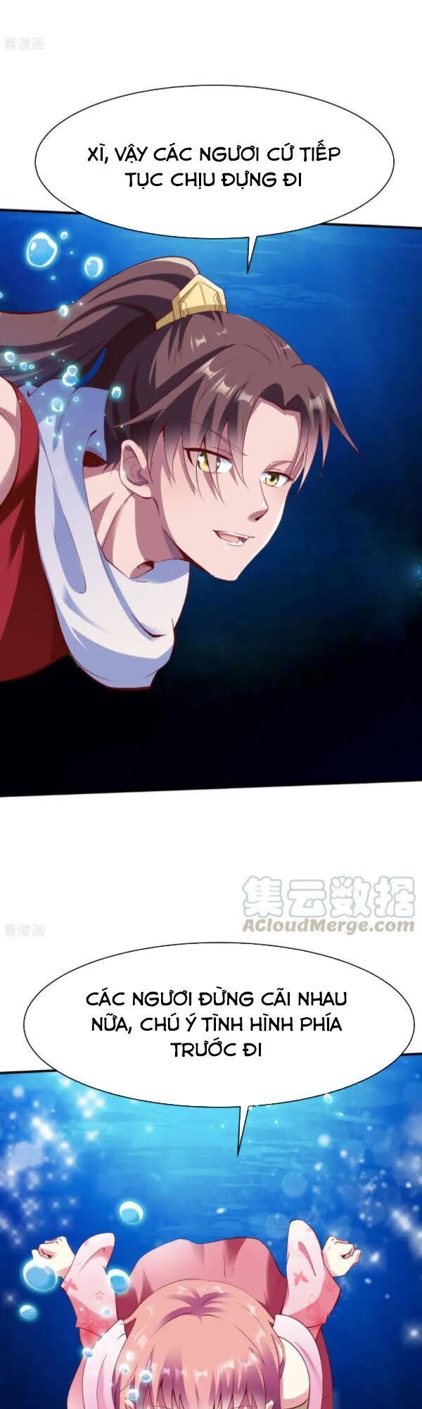 Chiến Đỉnh Chapter 163 - 12