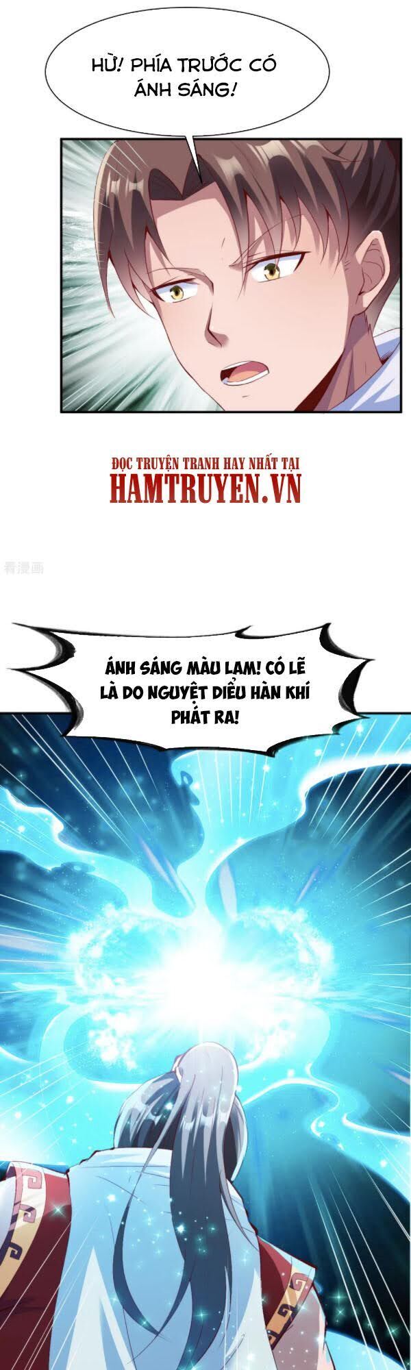 Chiến Đỉnh Chapter 163 - 14