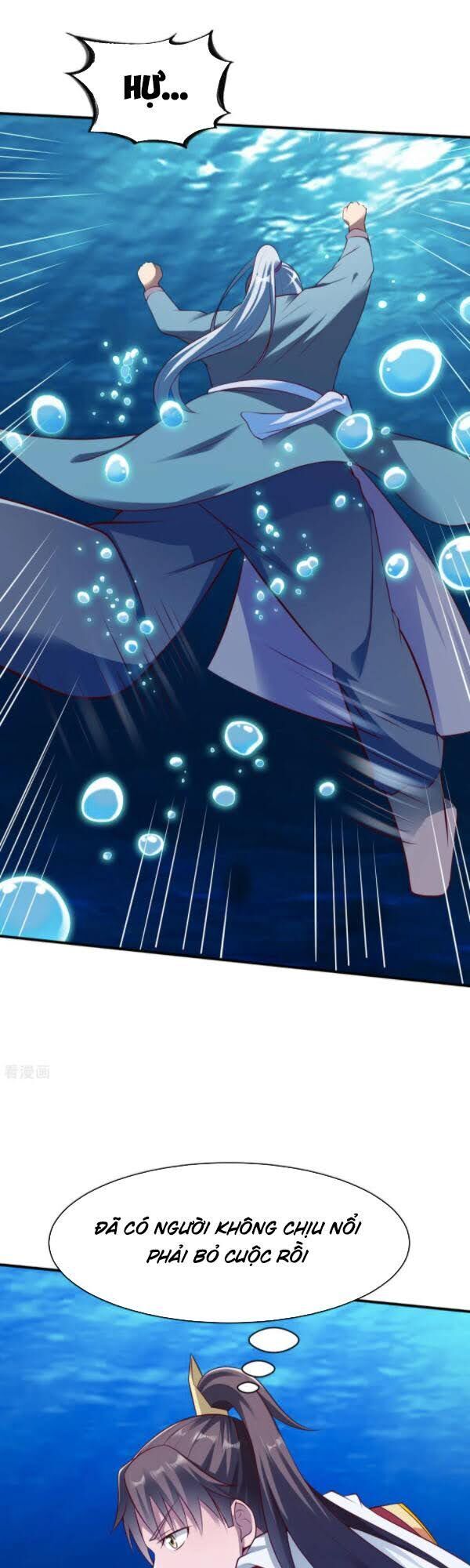 Chiến Đỉnh Chapter 163 - 4