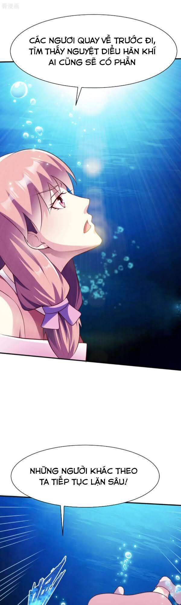 Chiến Đỉnh Chapter 163 - 8