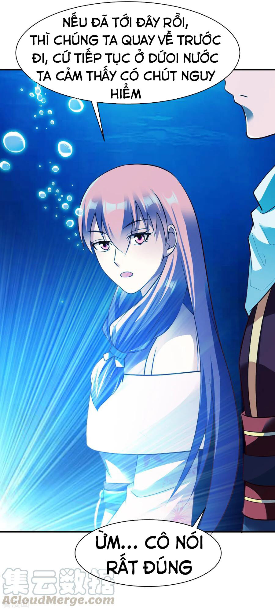 Chiến Đỉnh Chapter 164 - 15