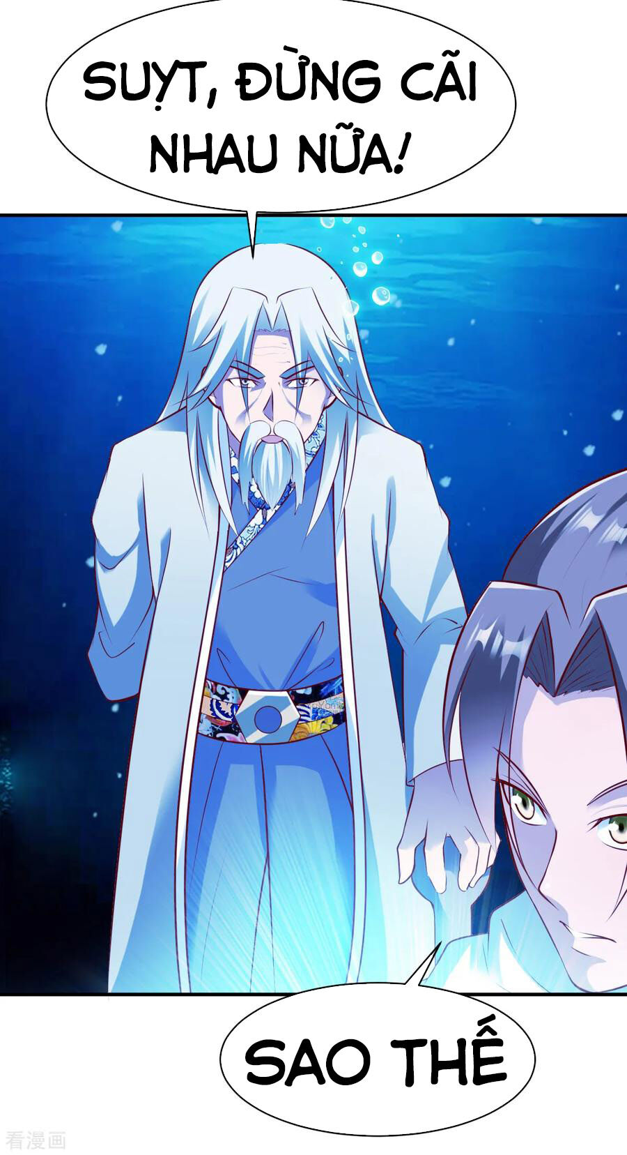 Chiến Đỉnh Chapter 164 - 21