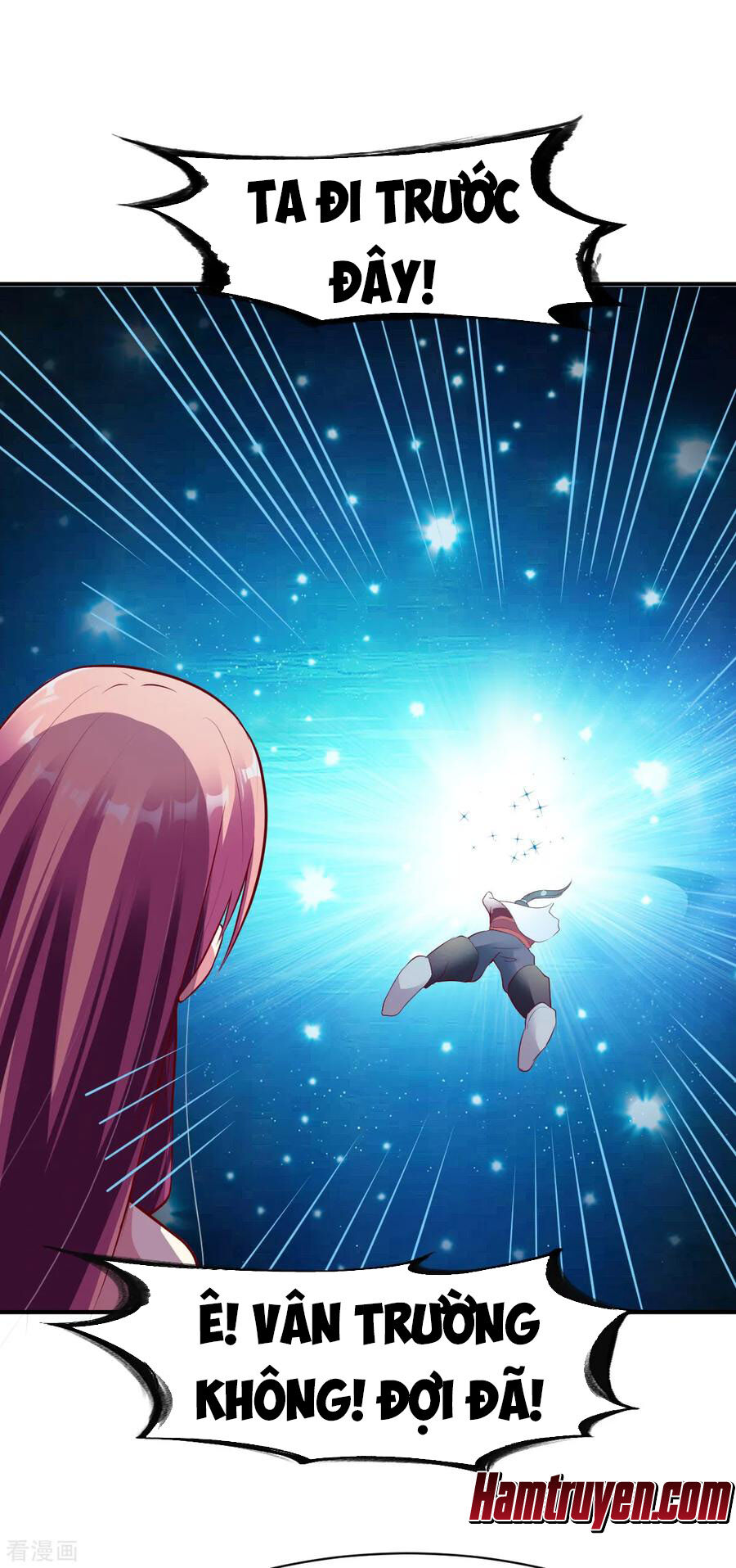 Chiến Đỉnh Chapter 164 - 4