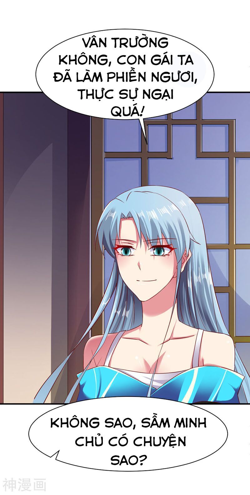 Chiến Đỉnh Chapter 67 - 11