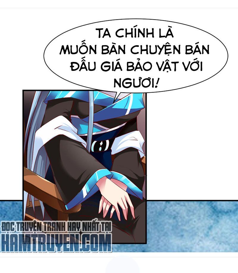Chiến Đỉnh Chapter 67 - 12