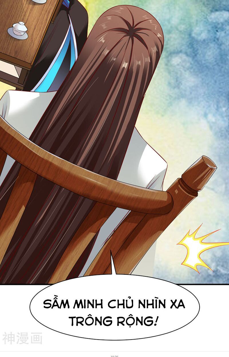 Chiến Đỉnh Chapter 67 - 14