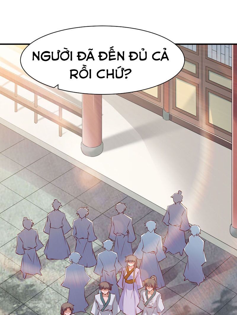 Chiến Đỉnh Chapter 67 - 25