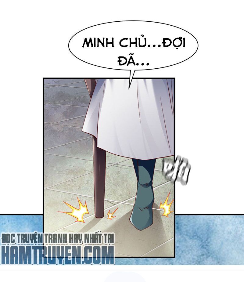 Chiến Đỉnh Chapter 67 - 28