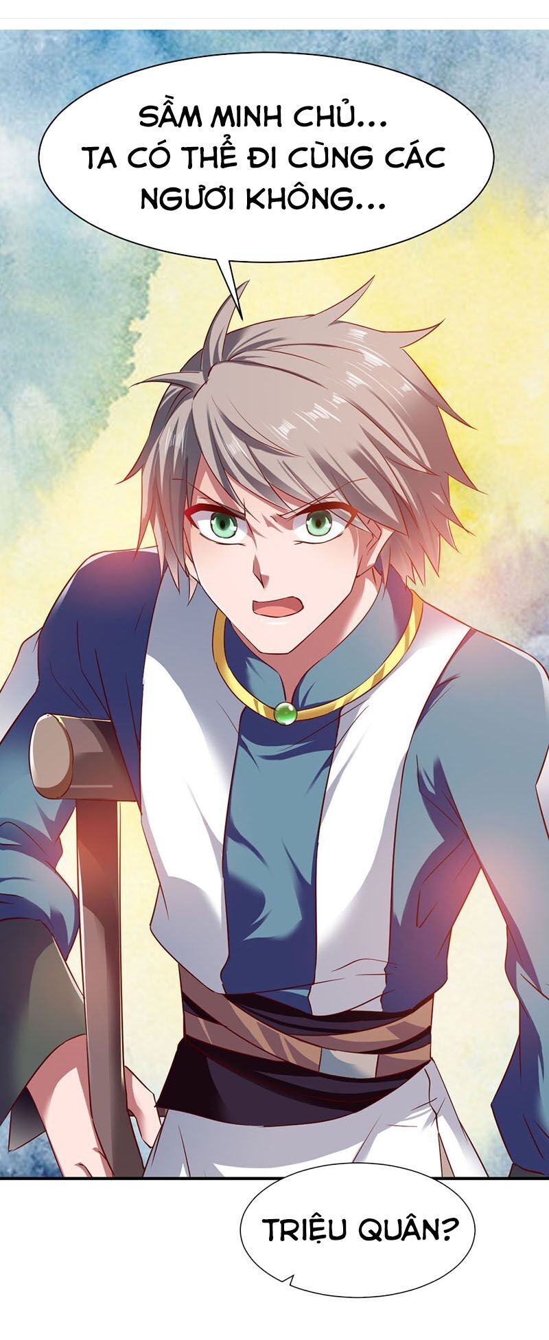 Chiến Đỉnh Chapter 67 - 29