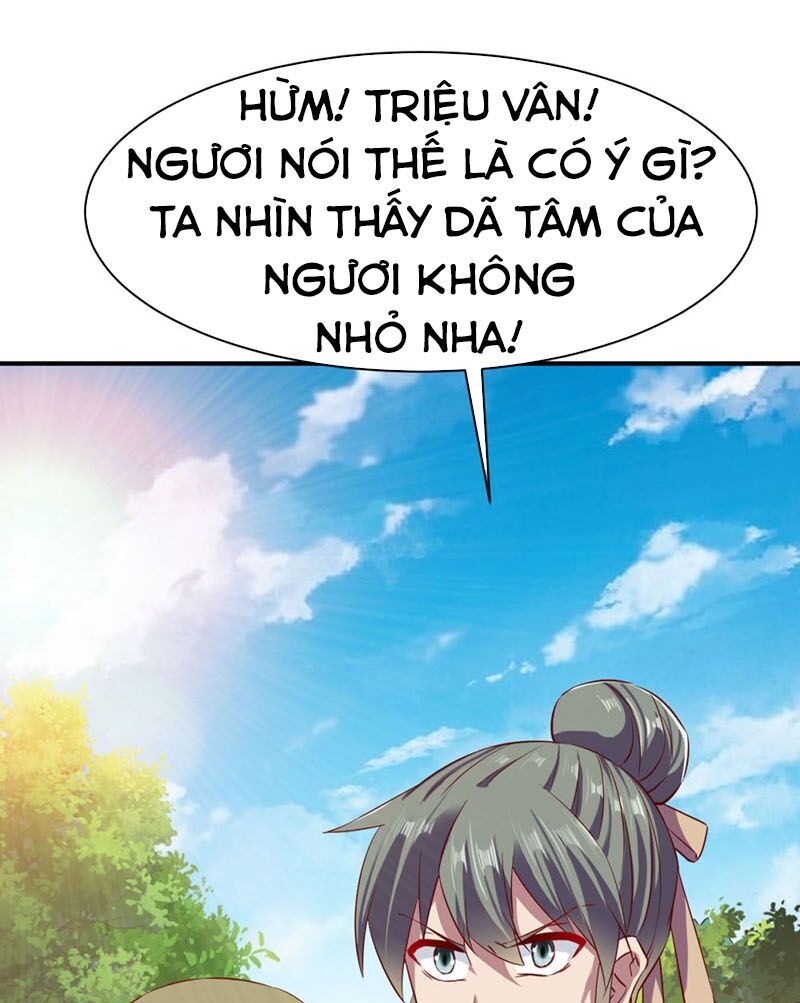 Chiến Đỉnh Chapter 67 - 33