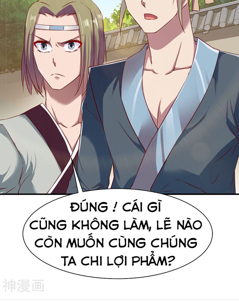 Chiến Đỉnh Chapter 67 - 34