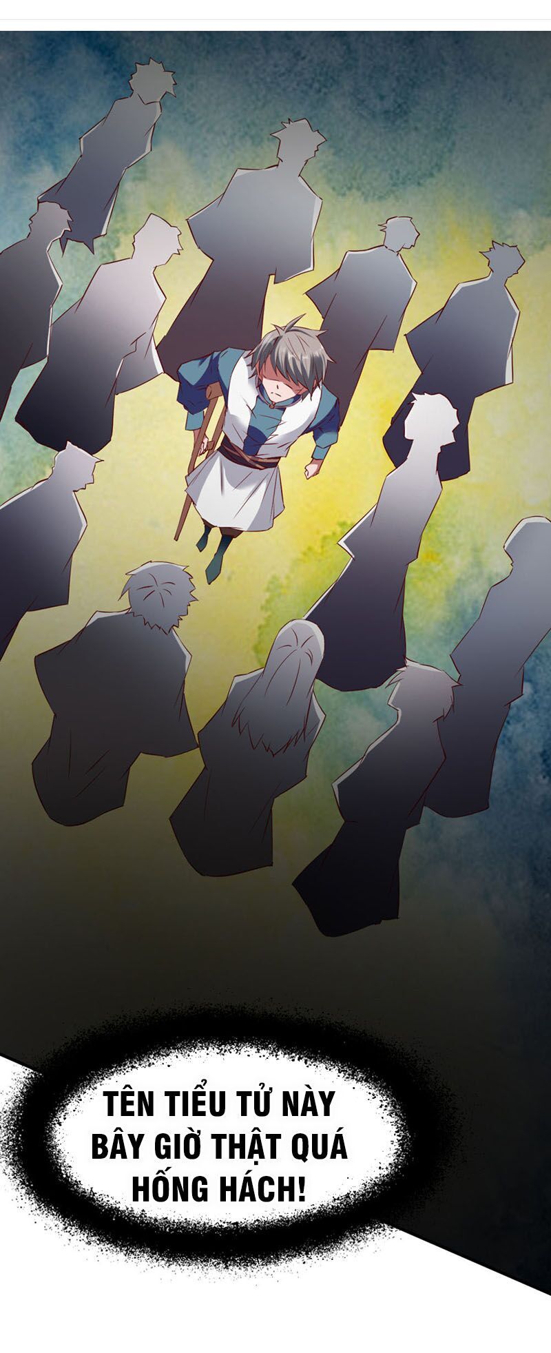 Chiến Đỉnh Chapter 67 - 36