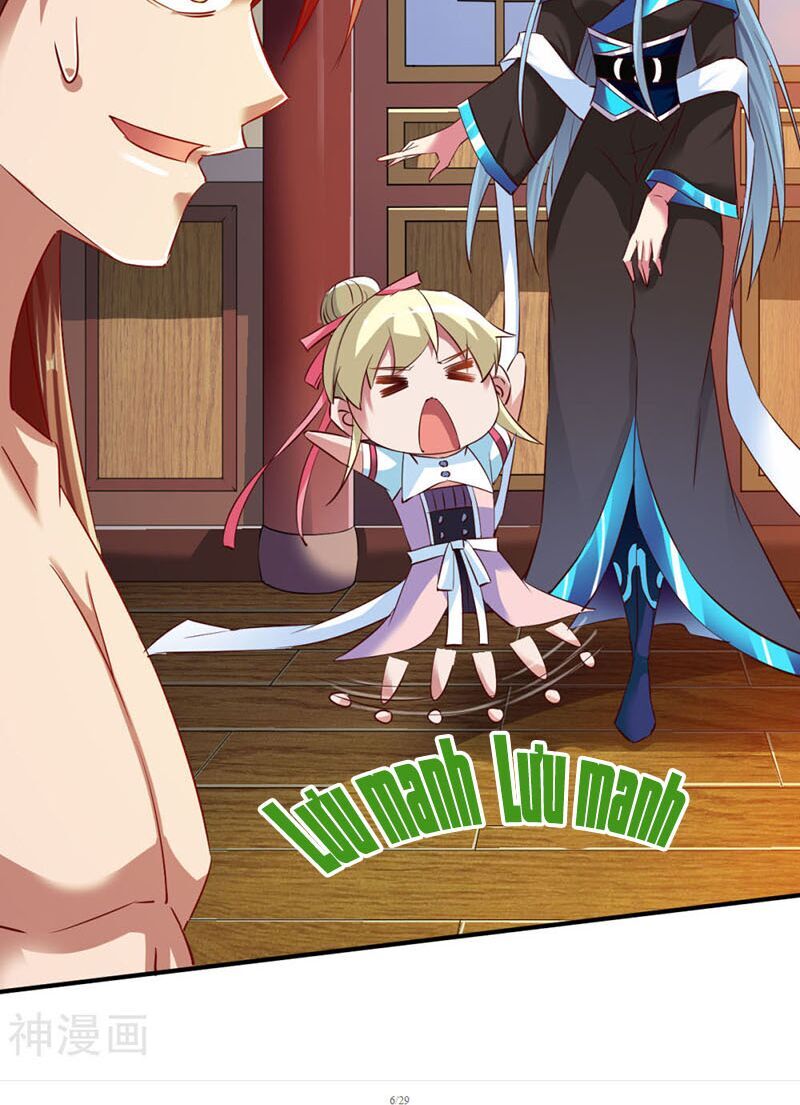 Chiến Đỉnh Chapter 67 - 8