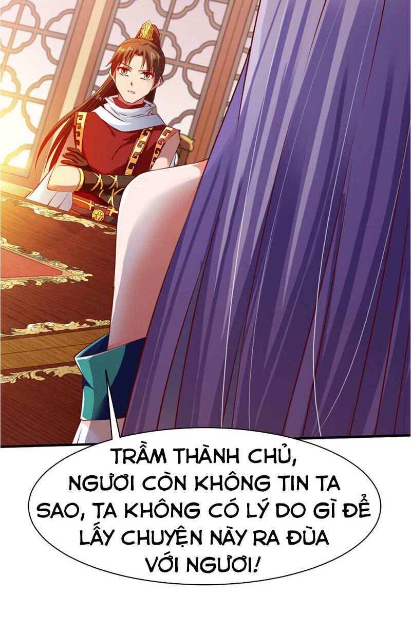 Chiến Đỉnh Chapter 70 - 2