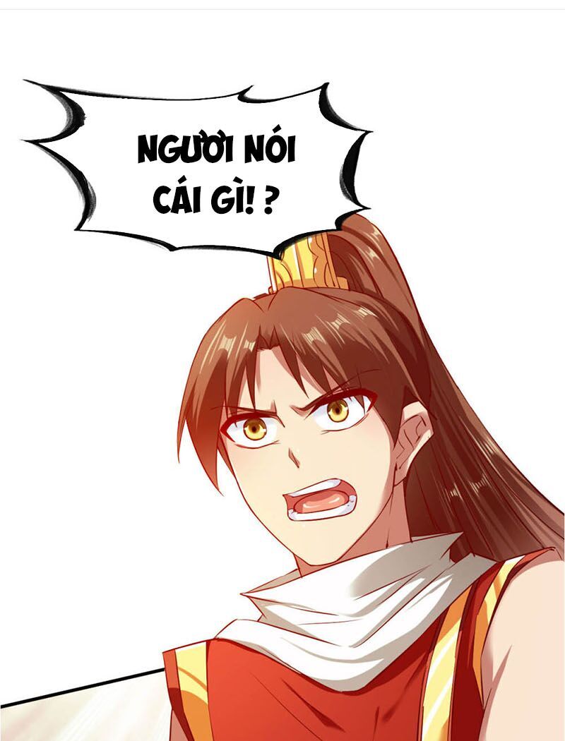 Chiến Đỉnh Chapter 70 - 11