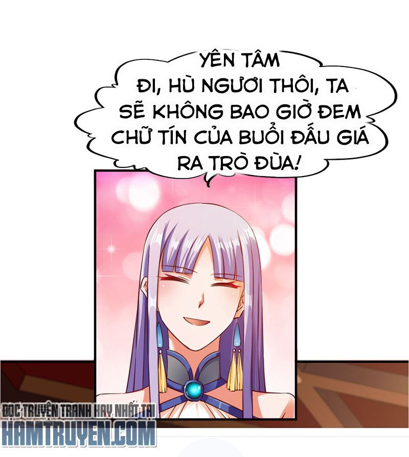 Chiến Đỉnh Chapter 70 - 13