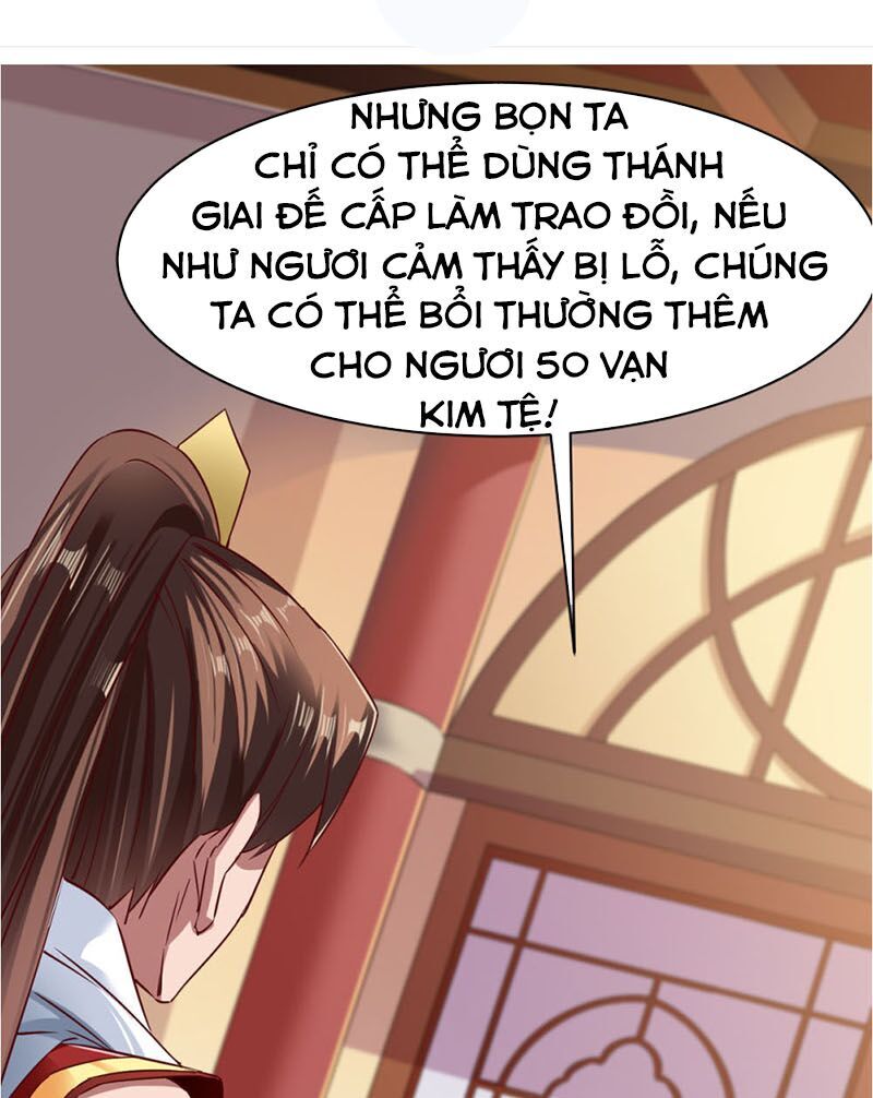 Chiến Đỉnh Chapter 70 - 14