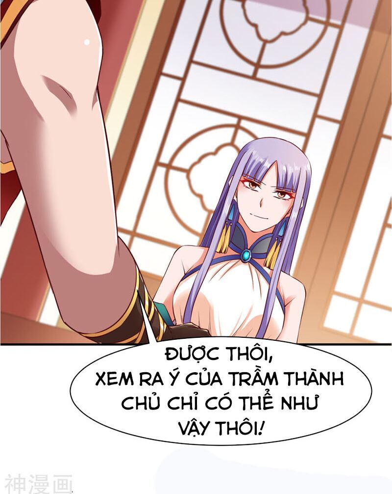 Chiến Đỉnh Chapter 70 - 15