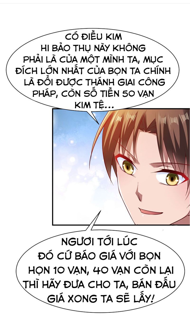 Chiến Đỉnh Chapter 70 - 16