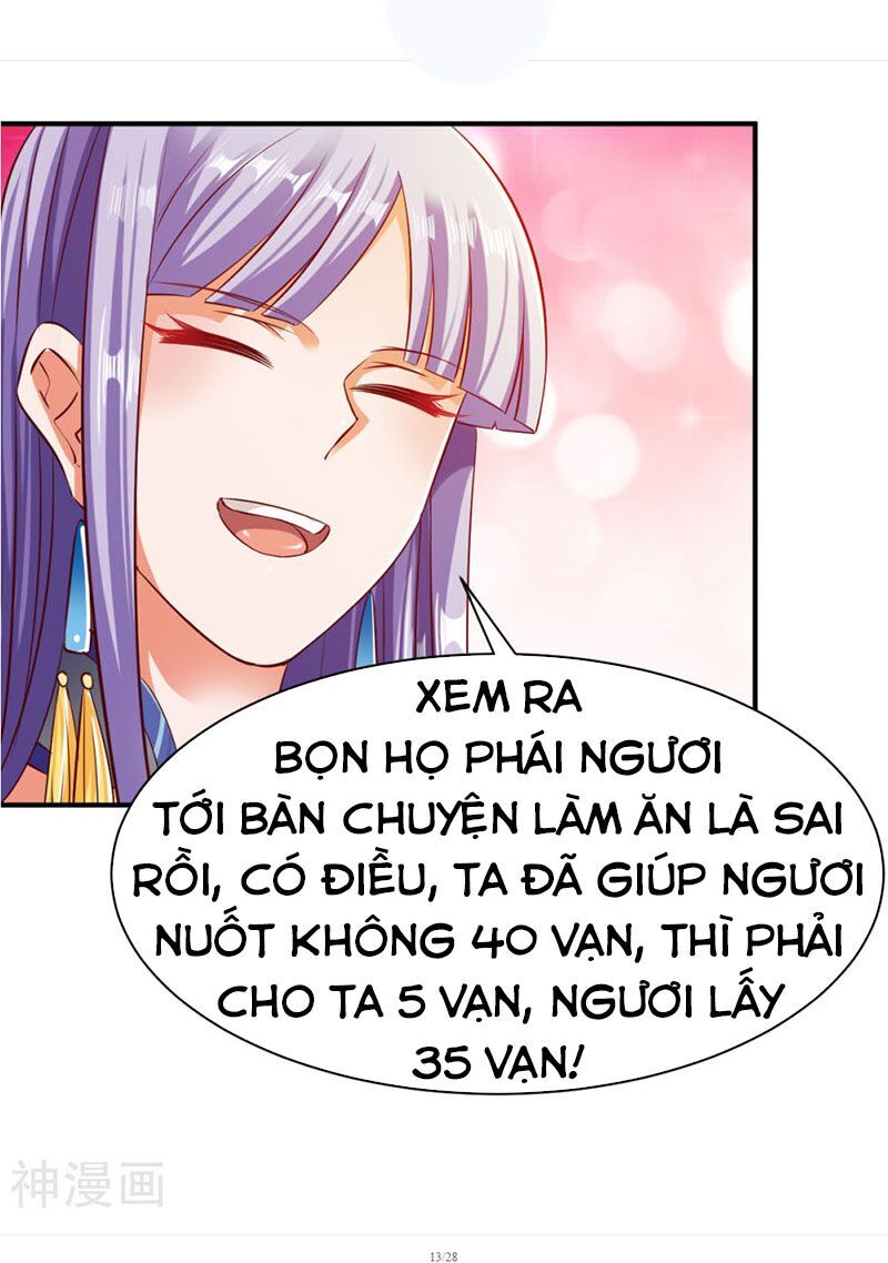 Chiến Đỉnh Chapter 70 - 17