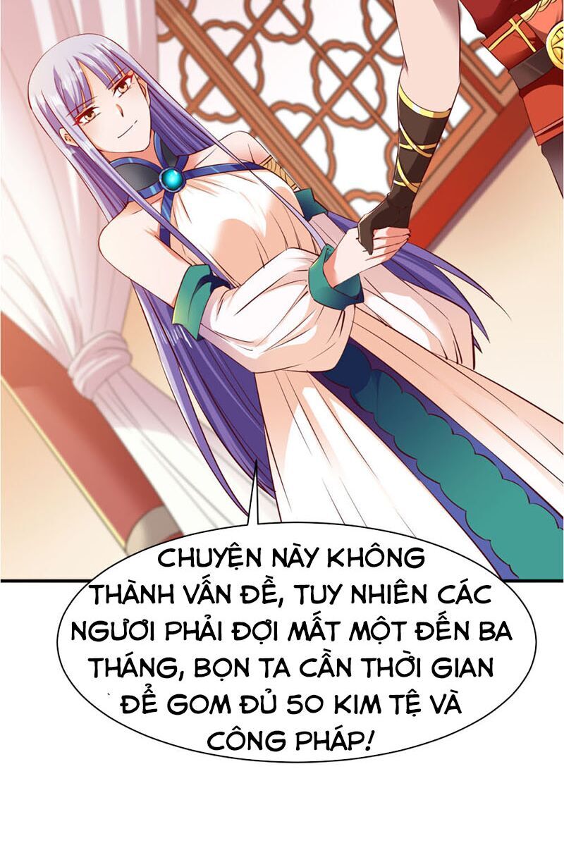 Chiến Đỉnh Chapter 70 - 19