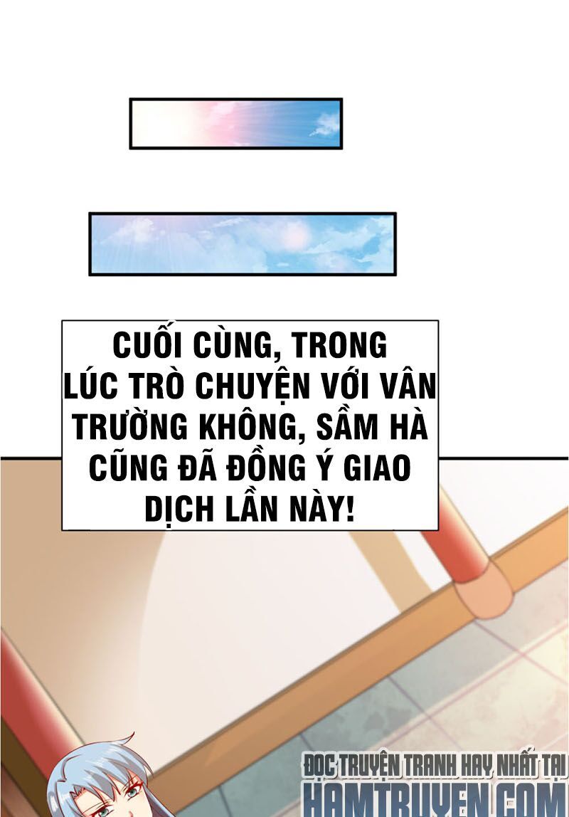 Chiến Đỉnh Chapter 70 - 20