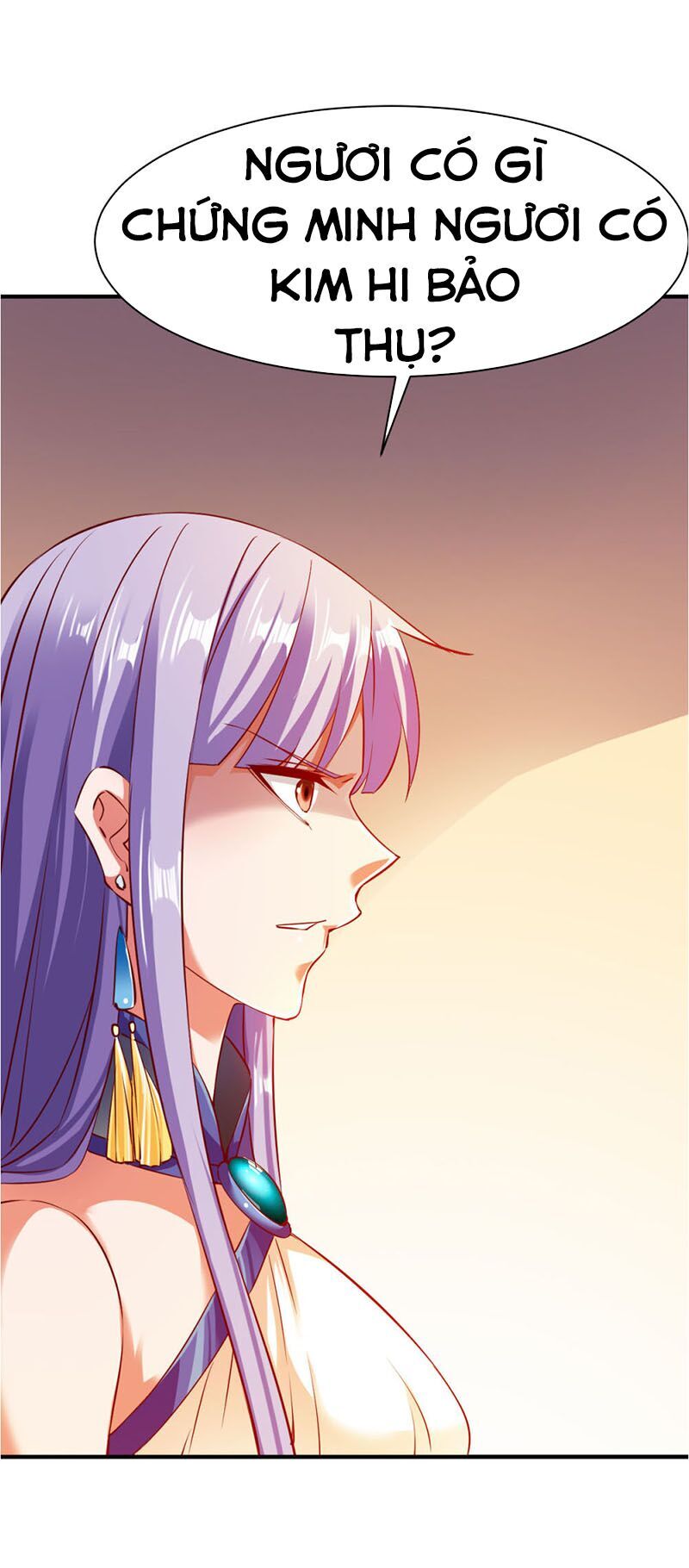 Chiến Đỉnh Chapter 70 - 3