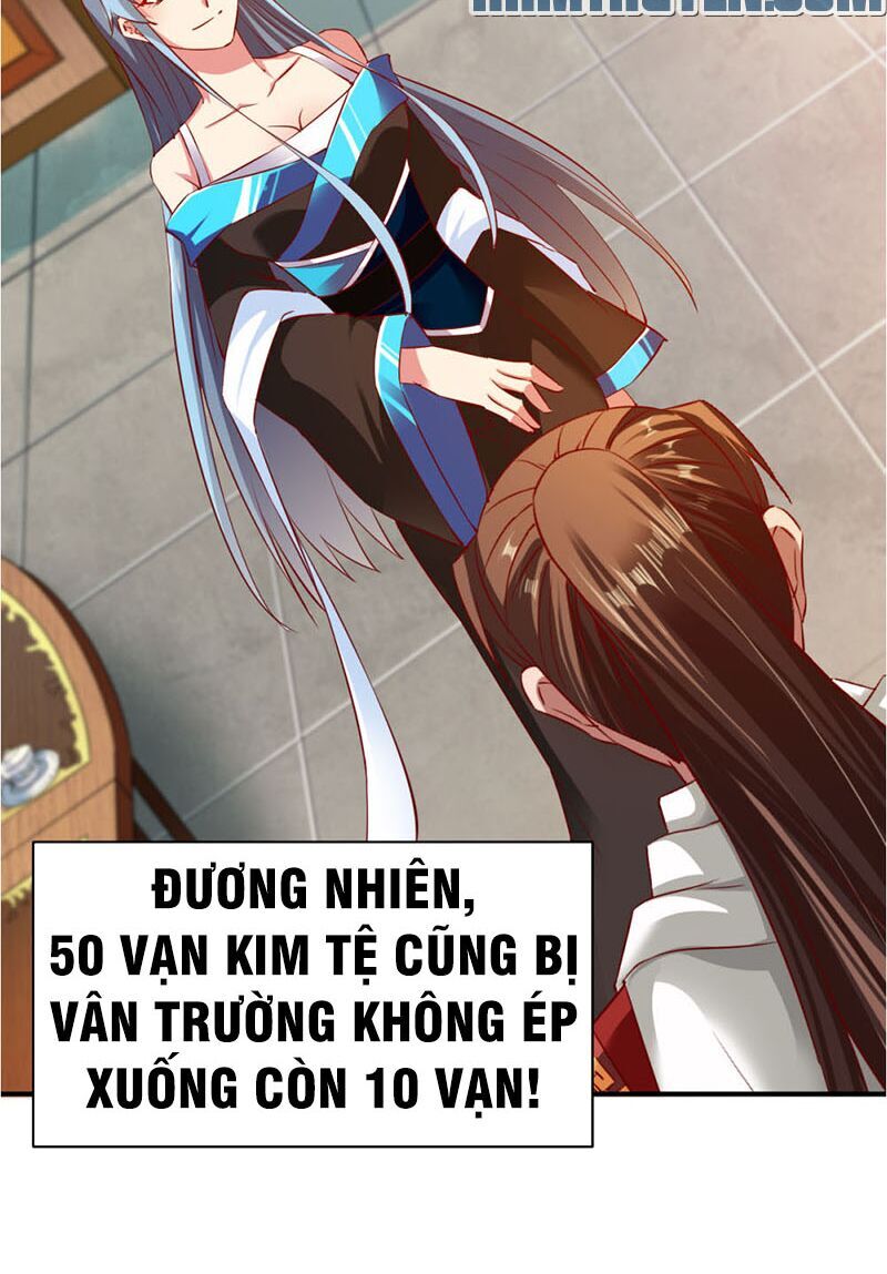 Chiến Đỉnh Chapter 70 - 21