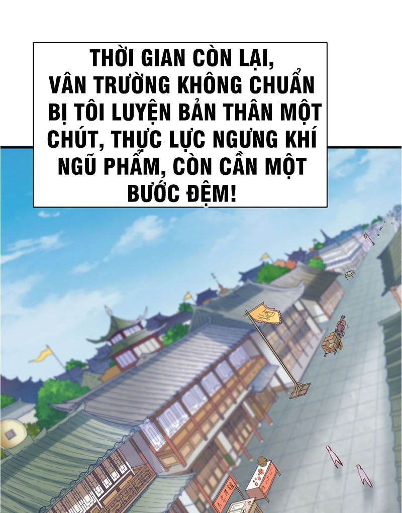Chiến Đỉnh Chapter 70 - 22