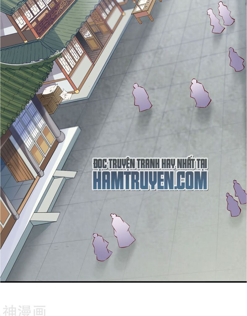 Chiến Đỉnh Chapter 70 - 23