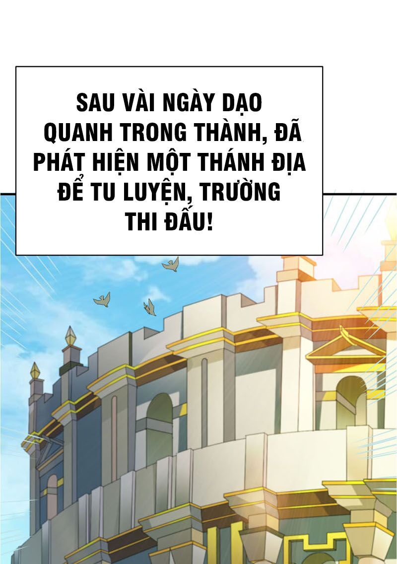 Chiến Đỉnh Chapter 70 - 24