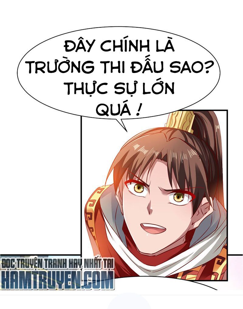 Chiến Đỉnh Chapter 70 - 26